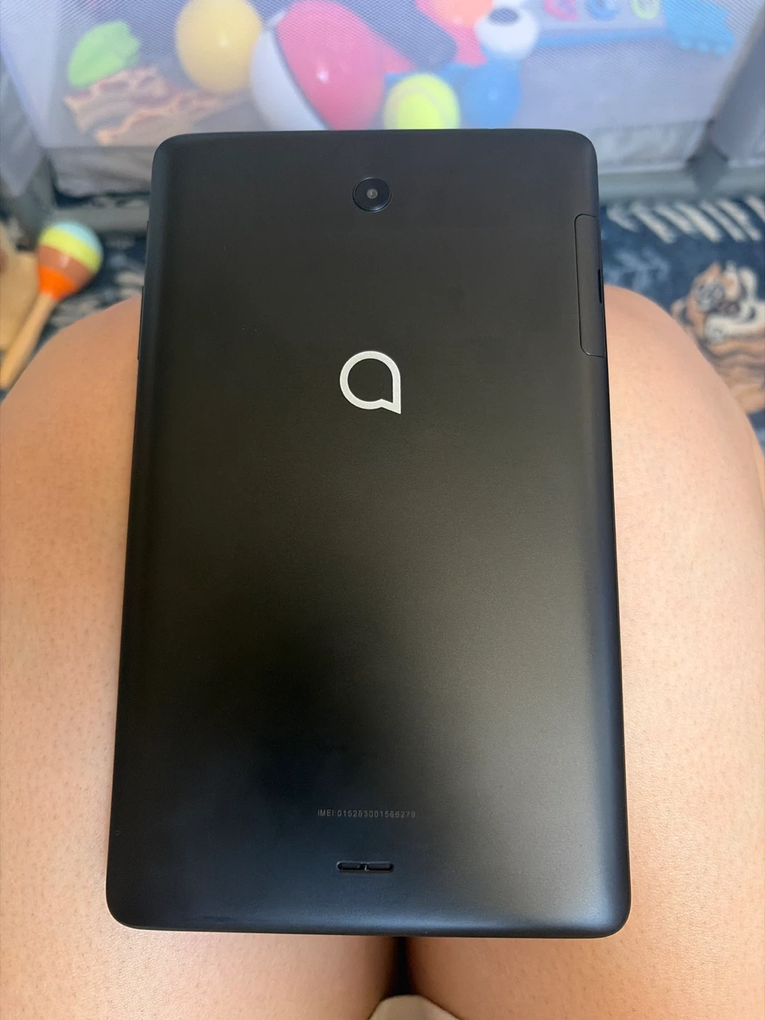 Alcatel Tablet - photo 2