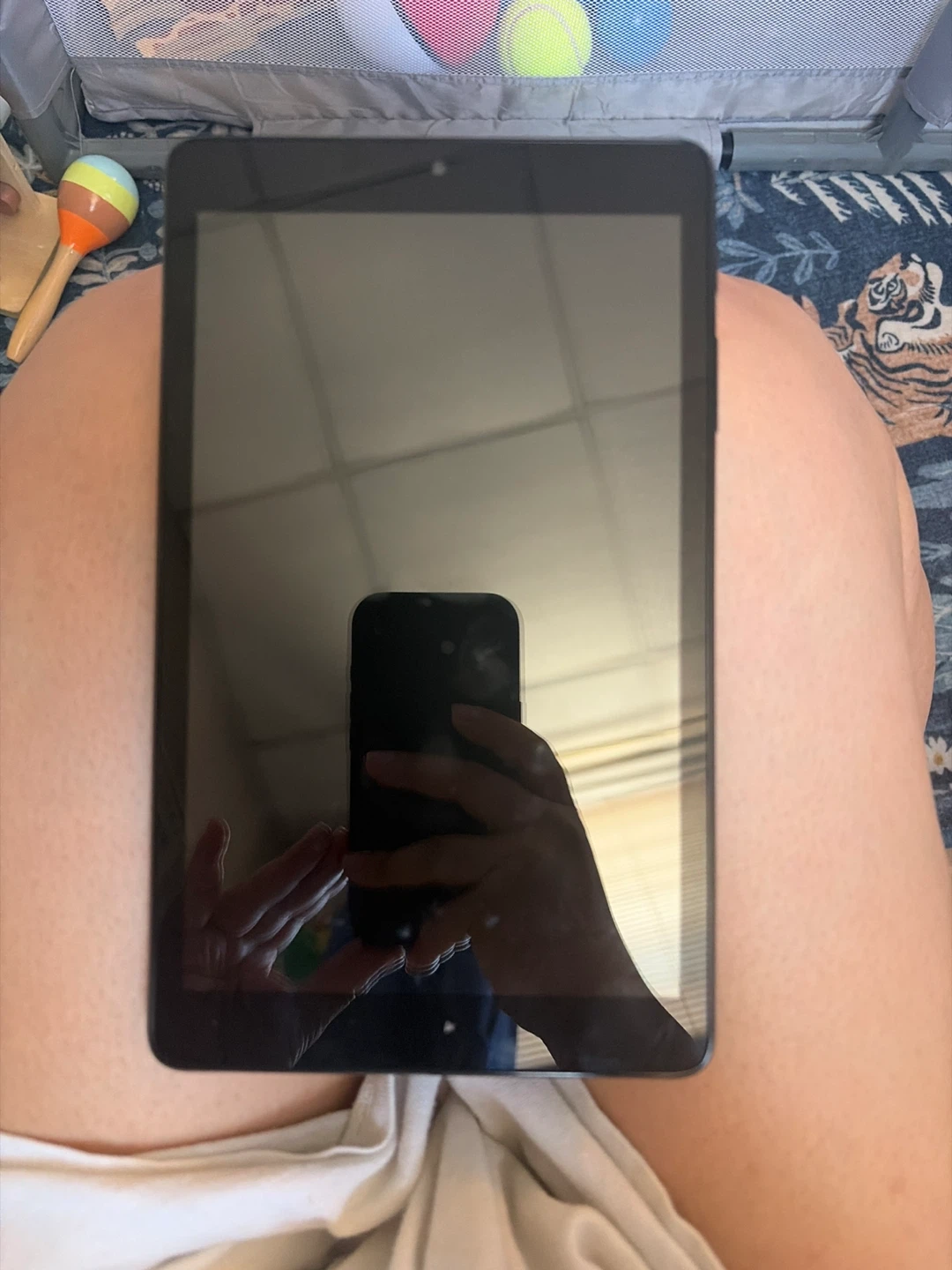 Alcatel Tablet