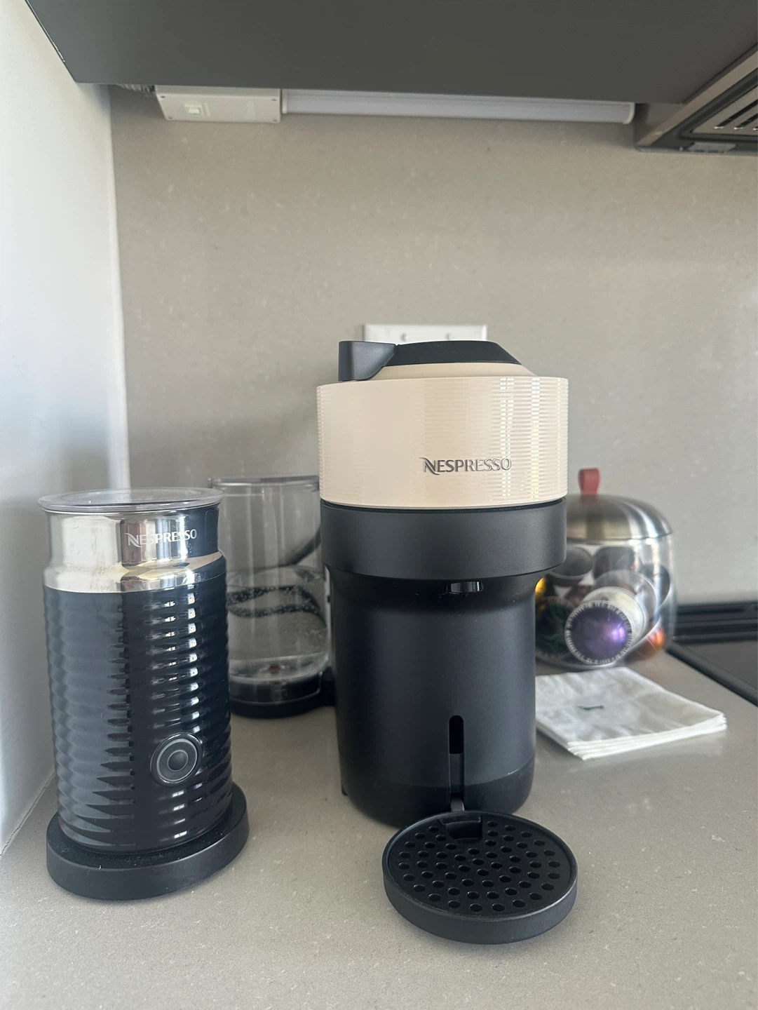 Nespresso Vertuo Pop+ Coffee Machine - photo 2