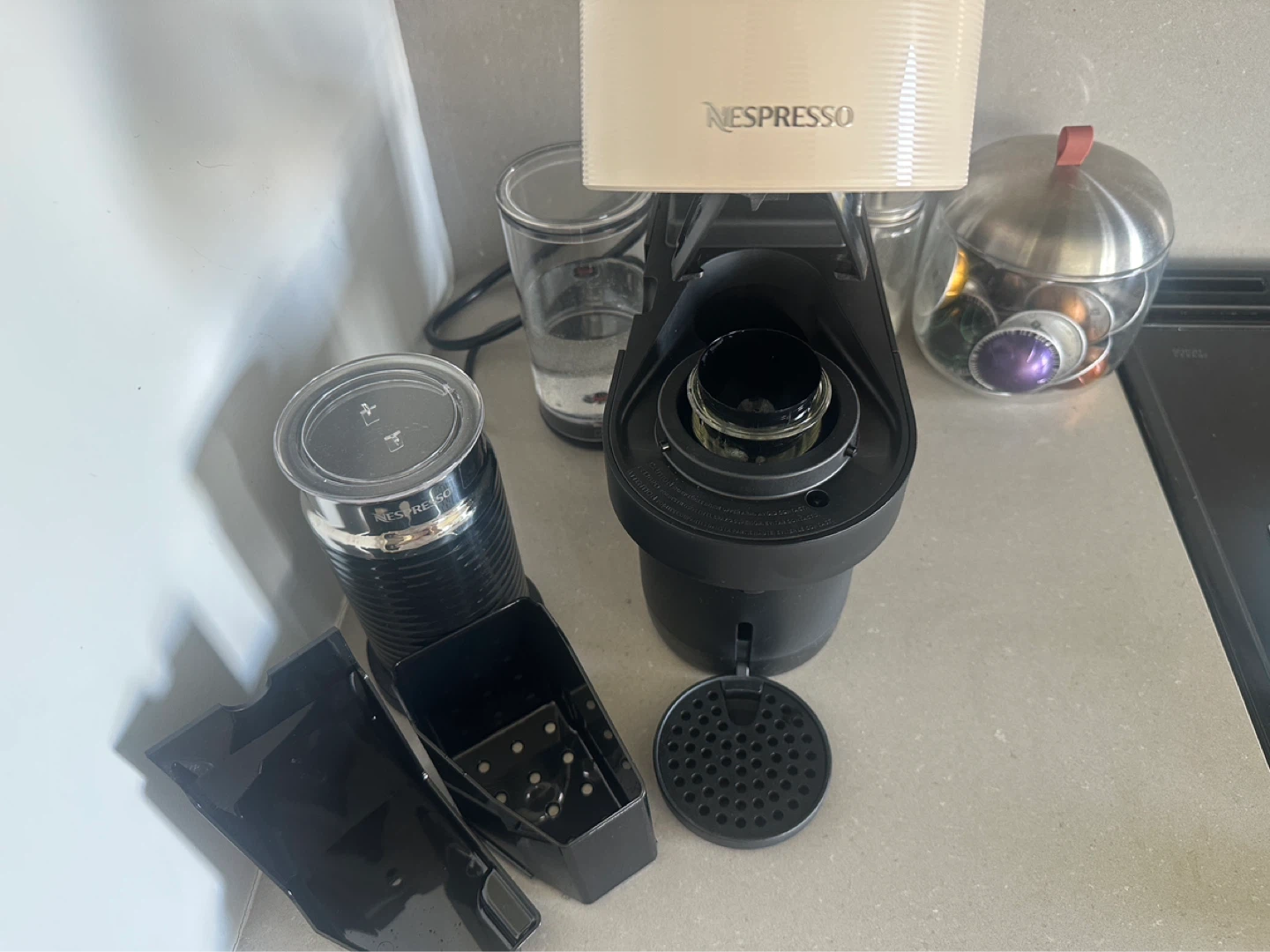 Nespresso Vertuo Pop+ Coffee Machine - photo 4