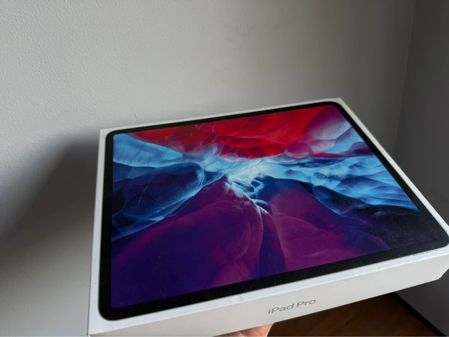 iPad Pro - 12.9inch - 256 GB - Cellular + Wifi - photo 3