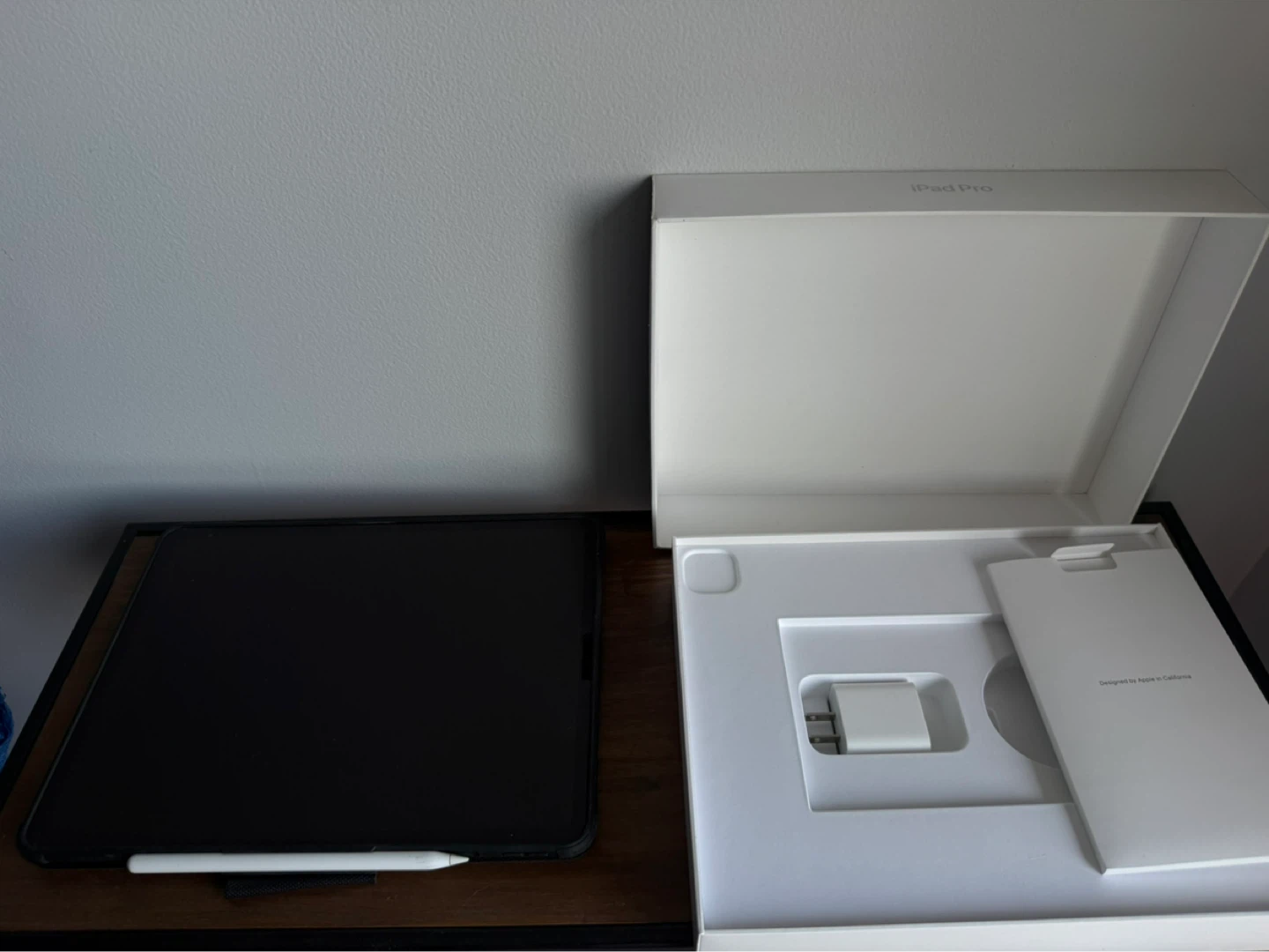 iPad Pro - 12.9inch - 256 GB - Cellular + Wifi - photo 4