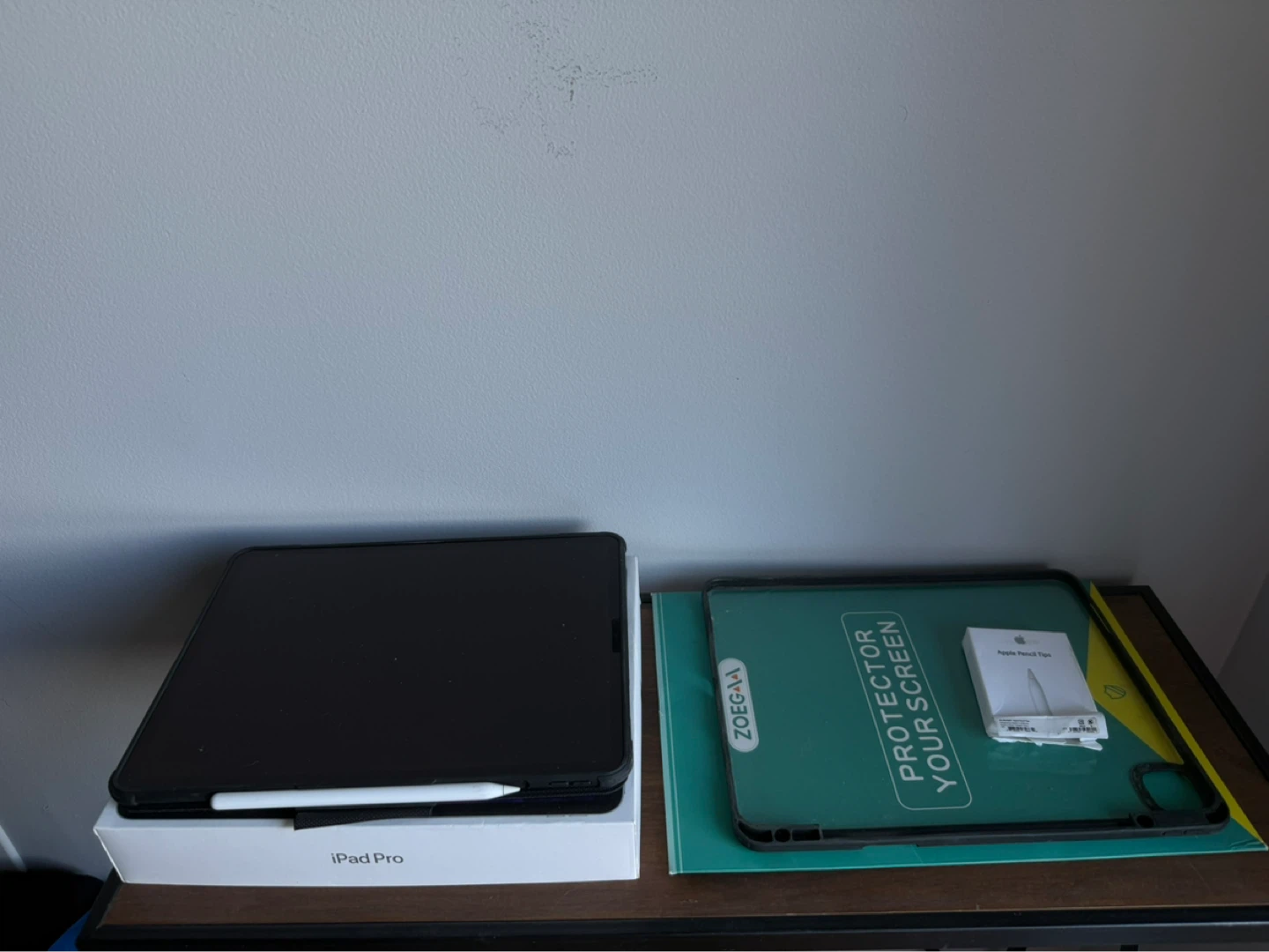 iPad Pro - 12.9inch - 256 GB - Cellular + Wifi
