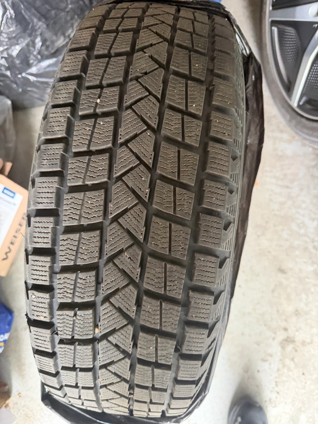 Firemax Winter Tire
