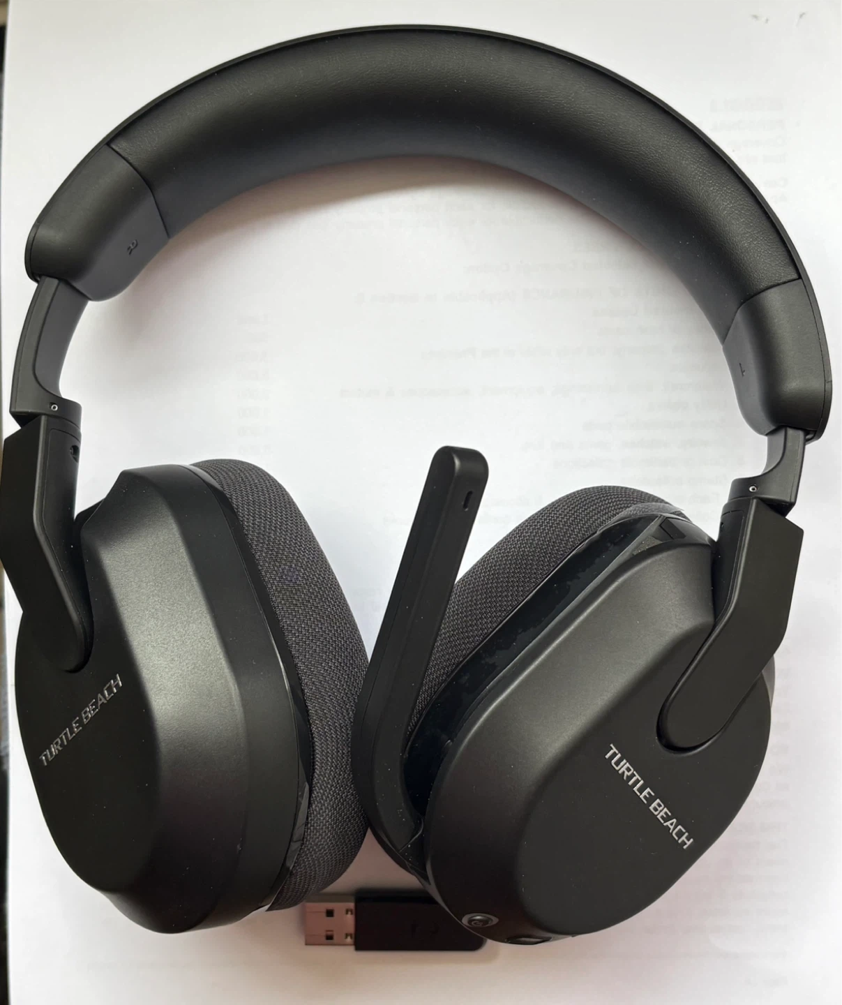 Turtle Beach Stealth 600 Gen 3 Wireless Gaming Headset