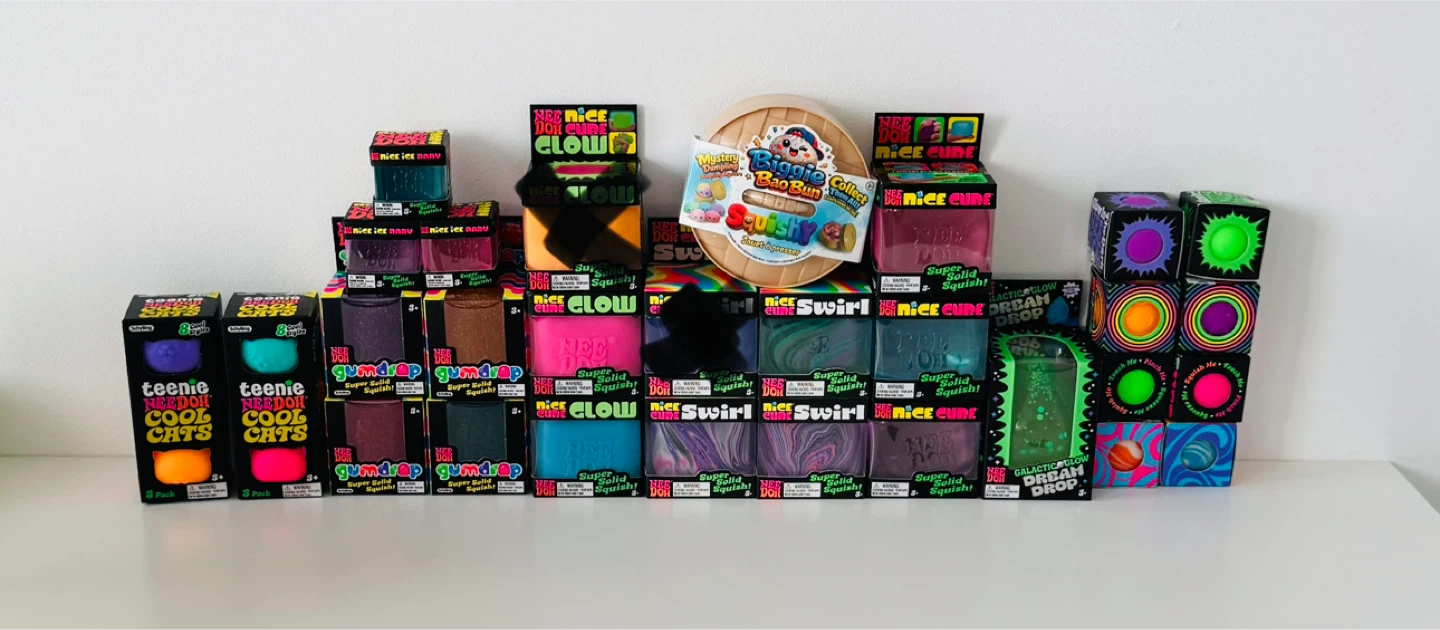 Needohs for sale