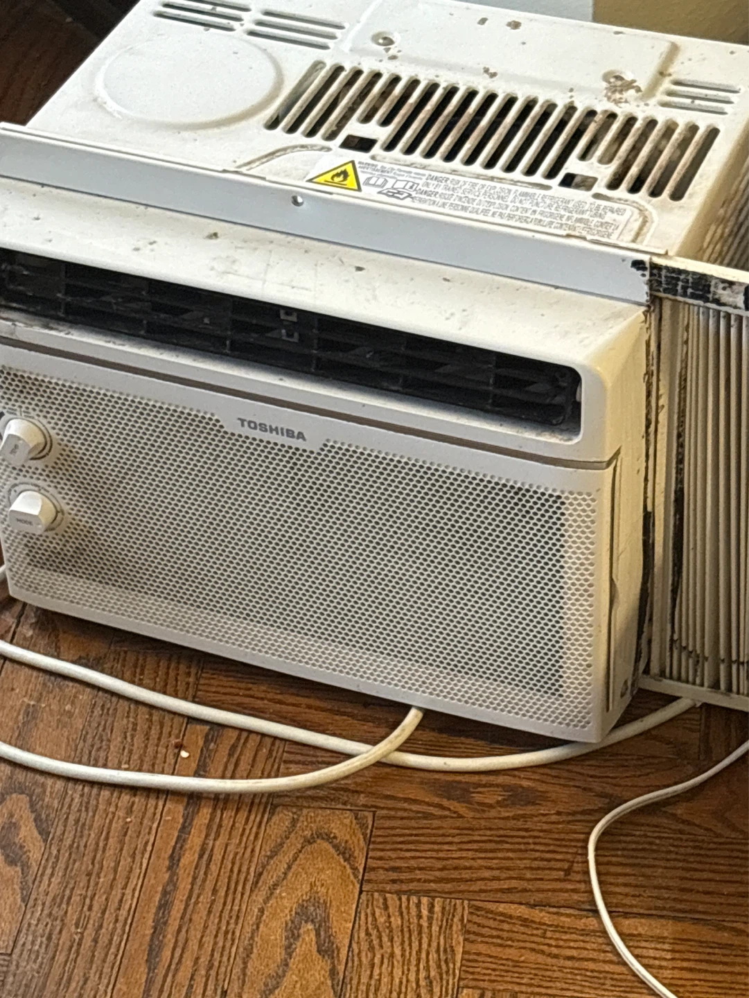 Ac window unit
