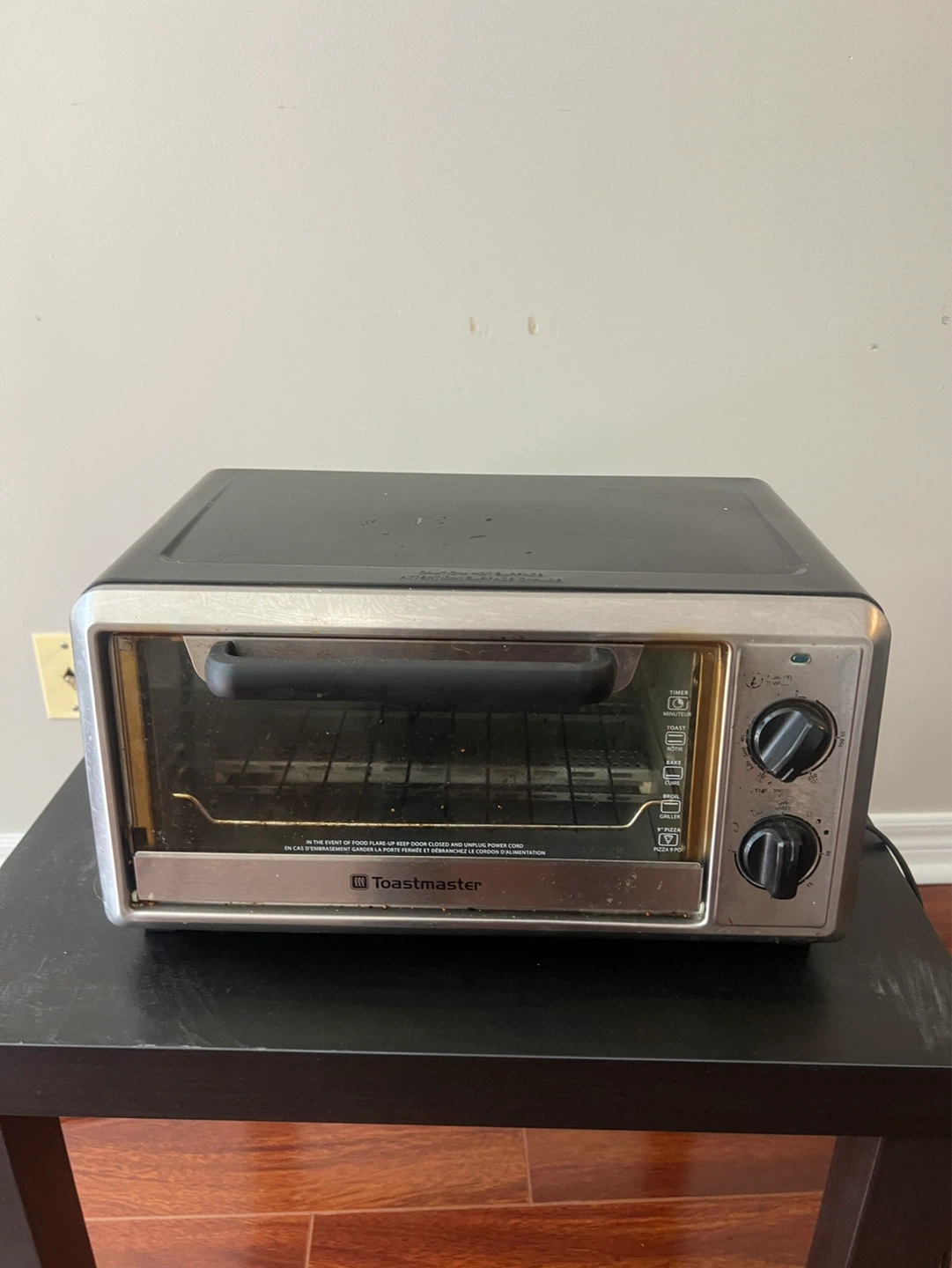 Toastmaster Toaster Oven