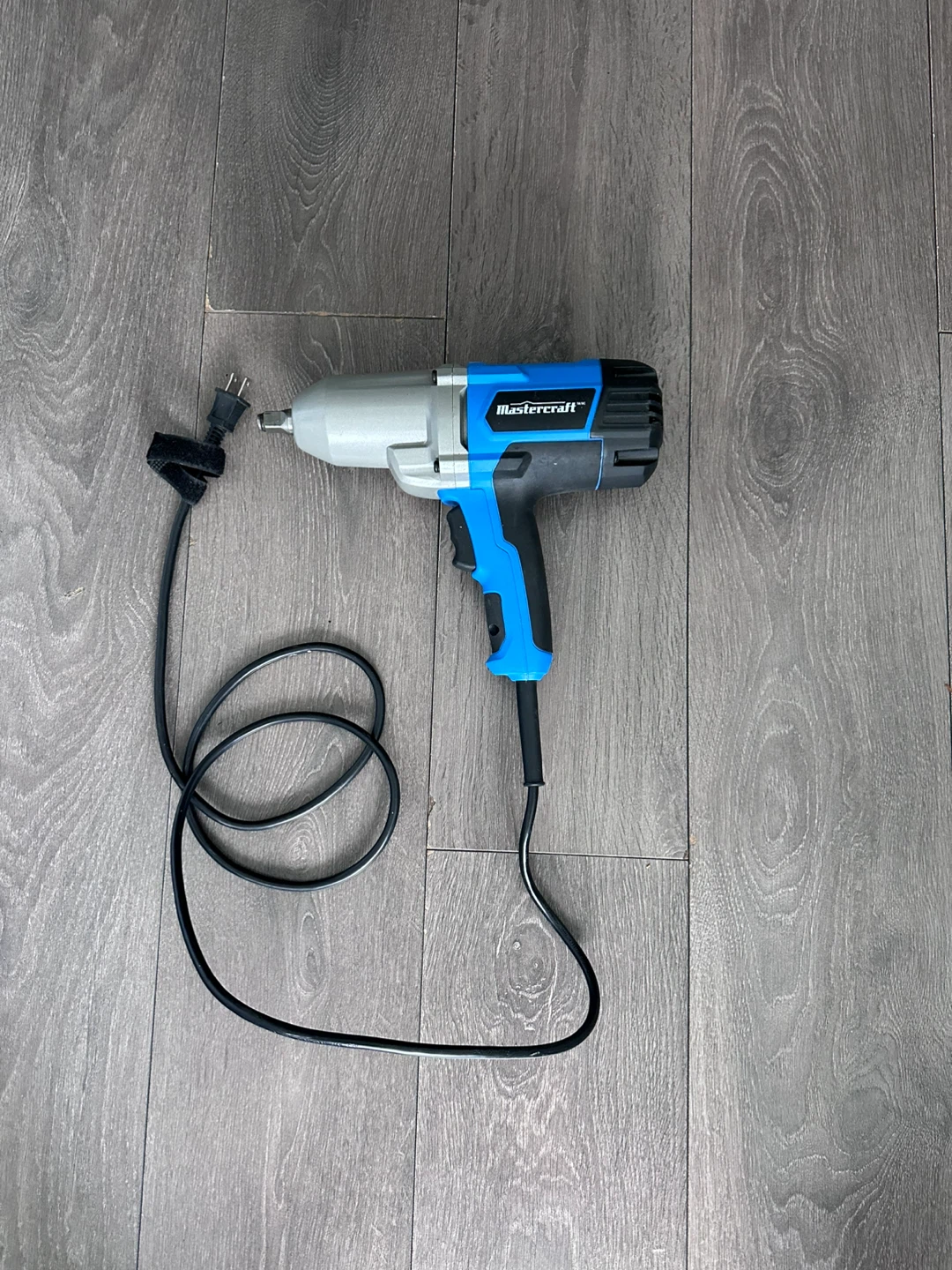 1/2” Impact Wrench