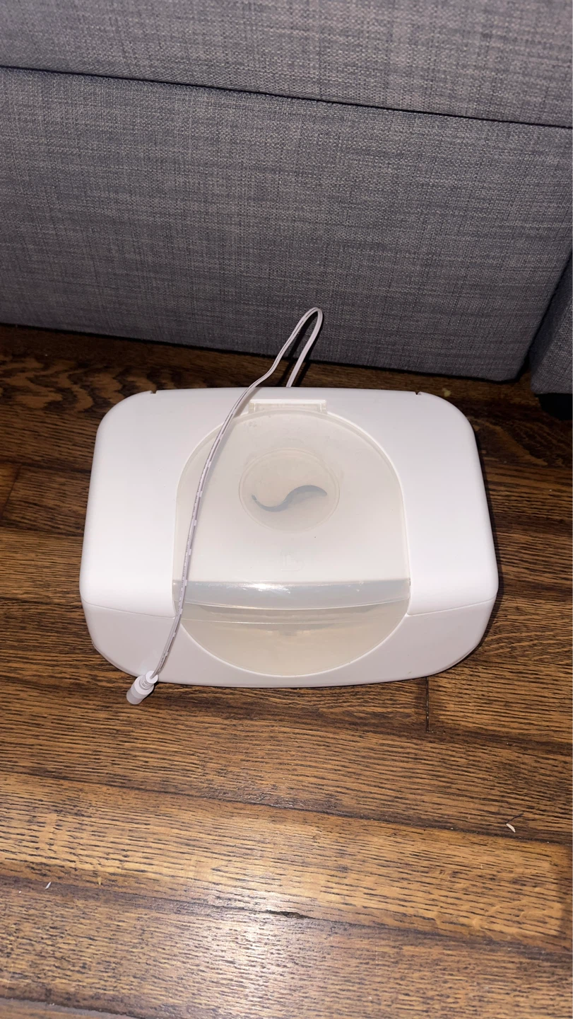 BabyBjörn Baby Food Maker and Philips Avent Sterilizer - photo 2