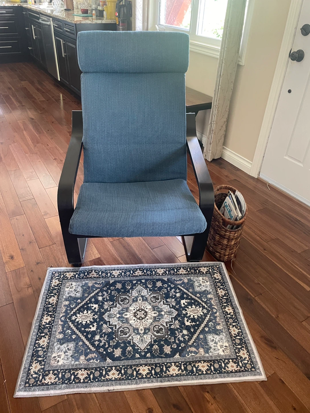 IKEA Poang Chairs