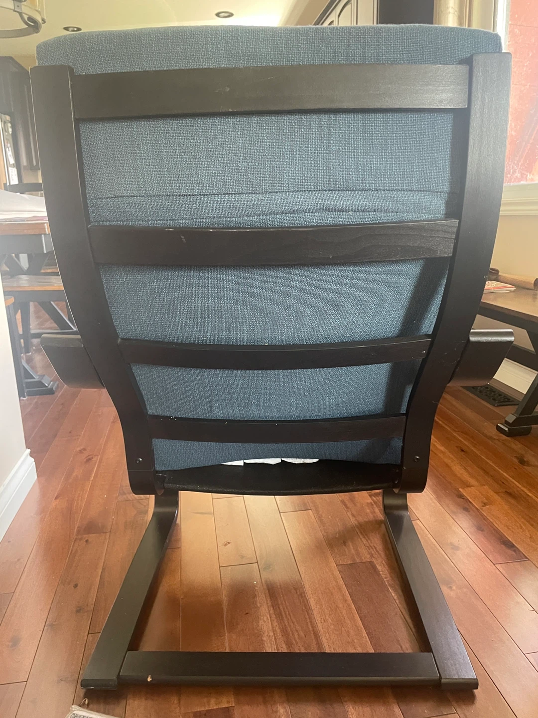 IKEA Poang Chairs - photo 4