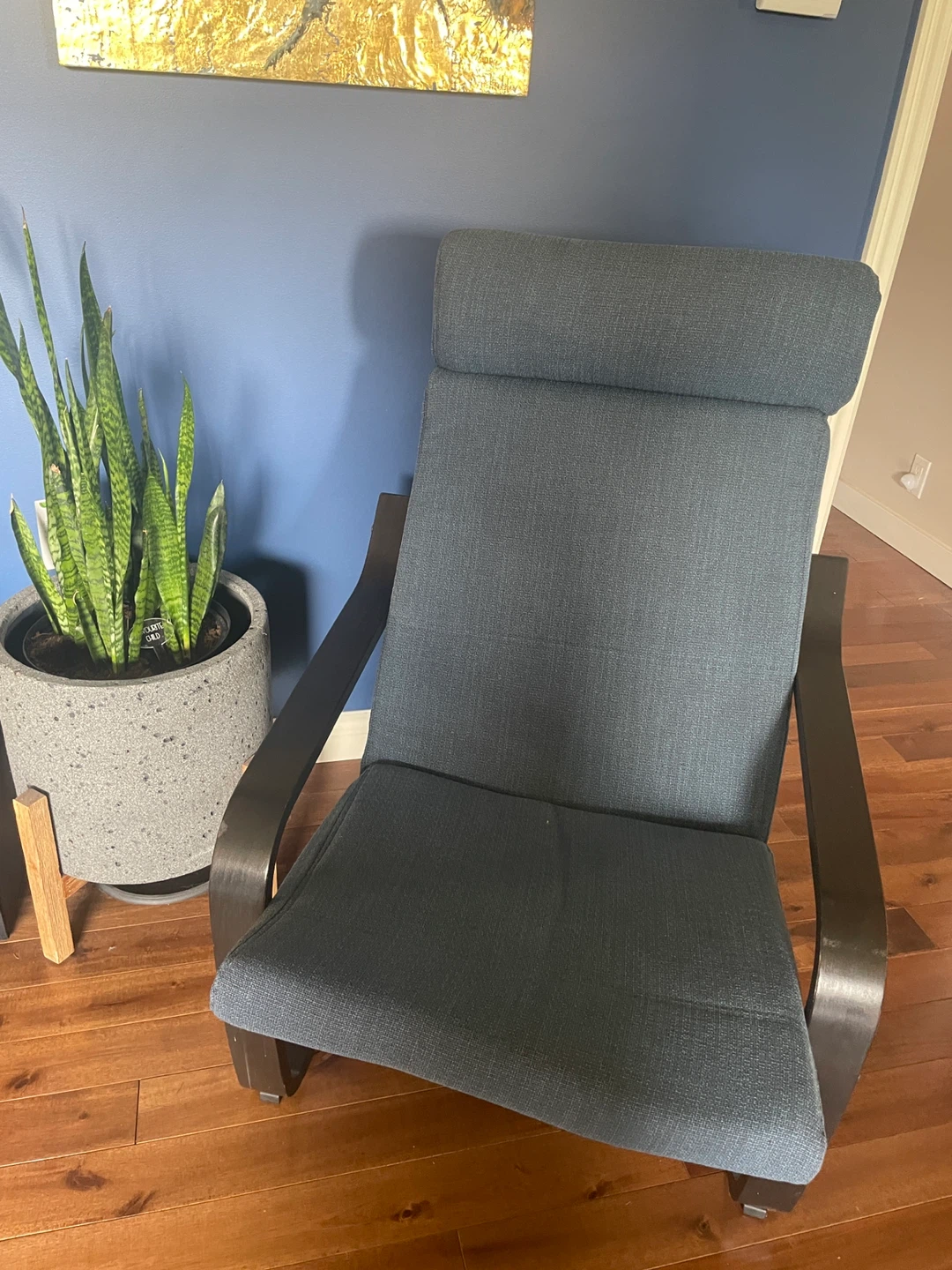 IKEA Poang Chairs - photo 2