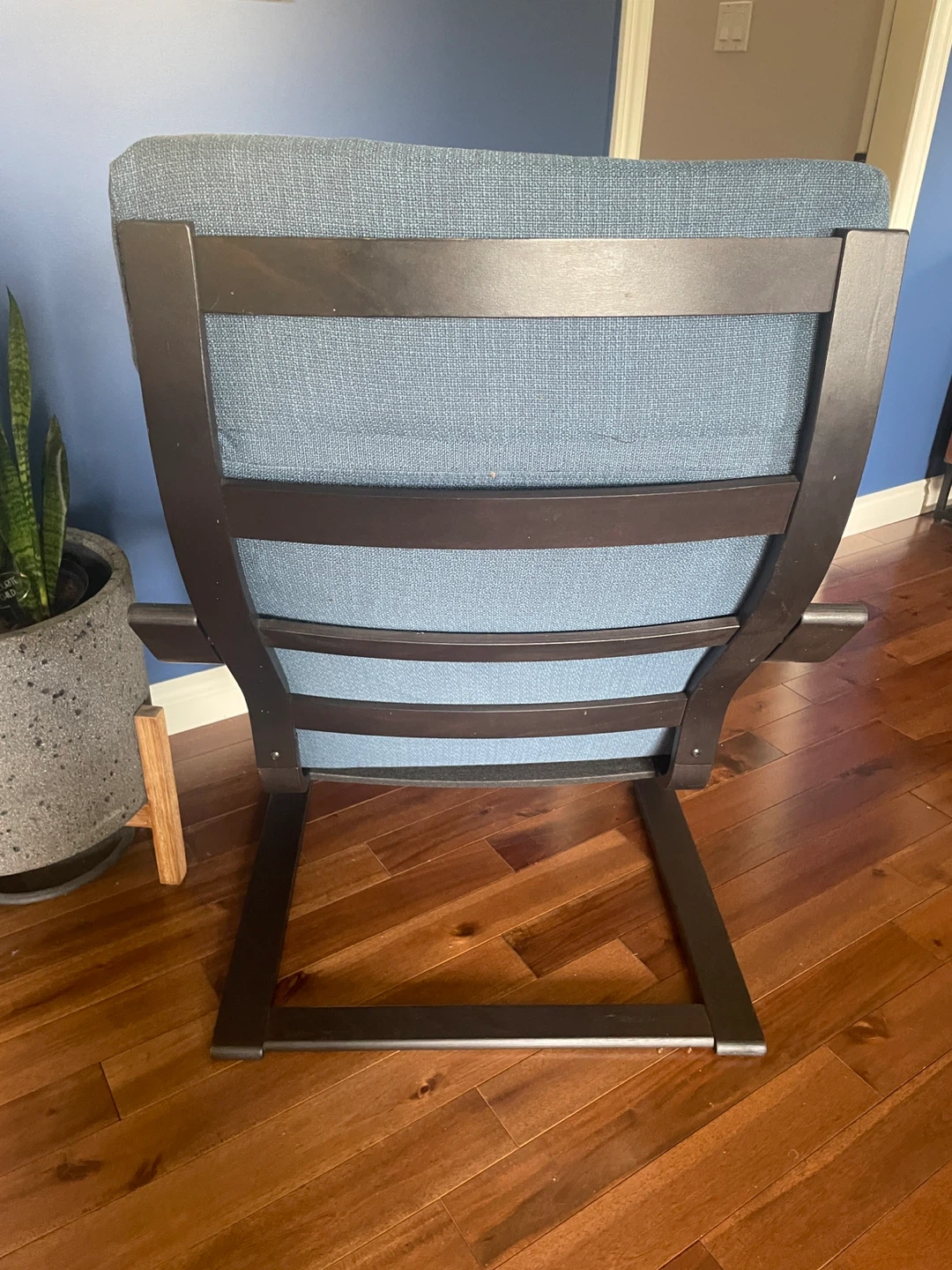 IKEA Poang Chairs - photo 3