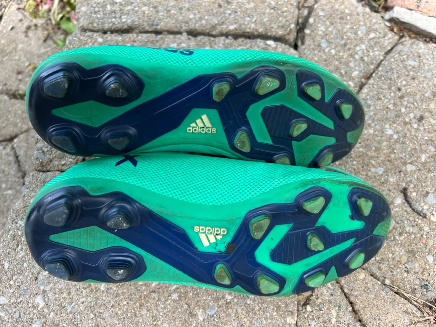 Adidas Soccer Cleats - photo 2