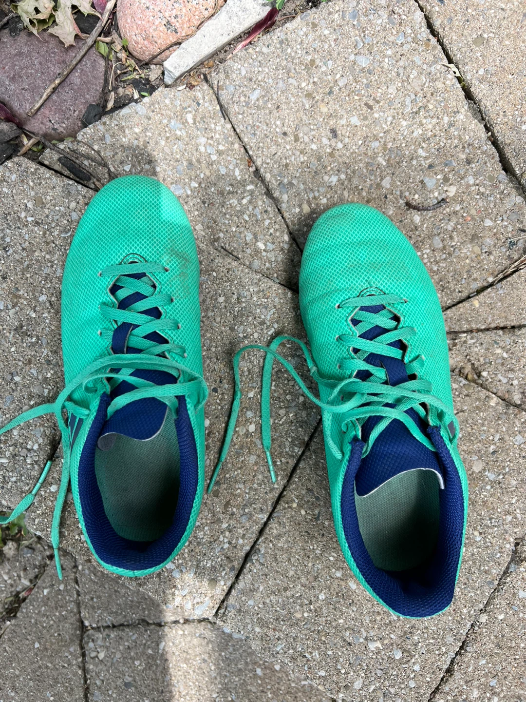 Adidas Soccer Cleats
