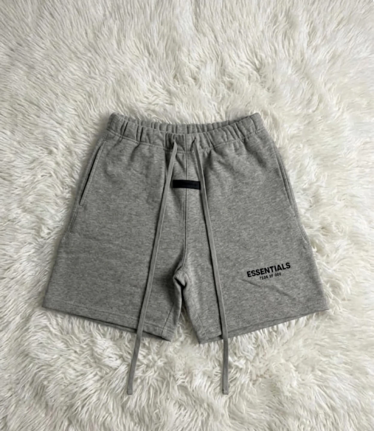Essentials short