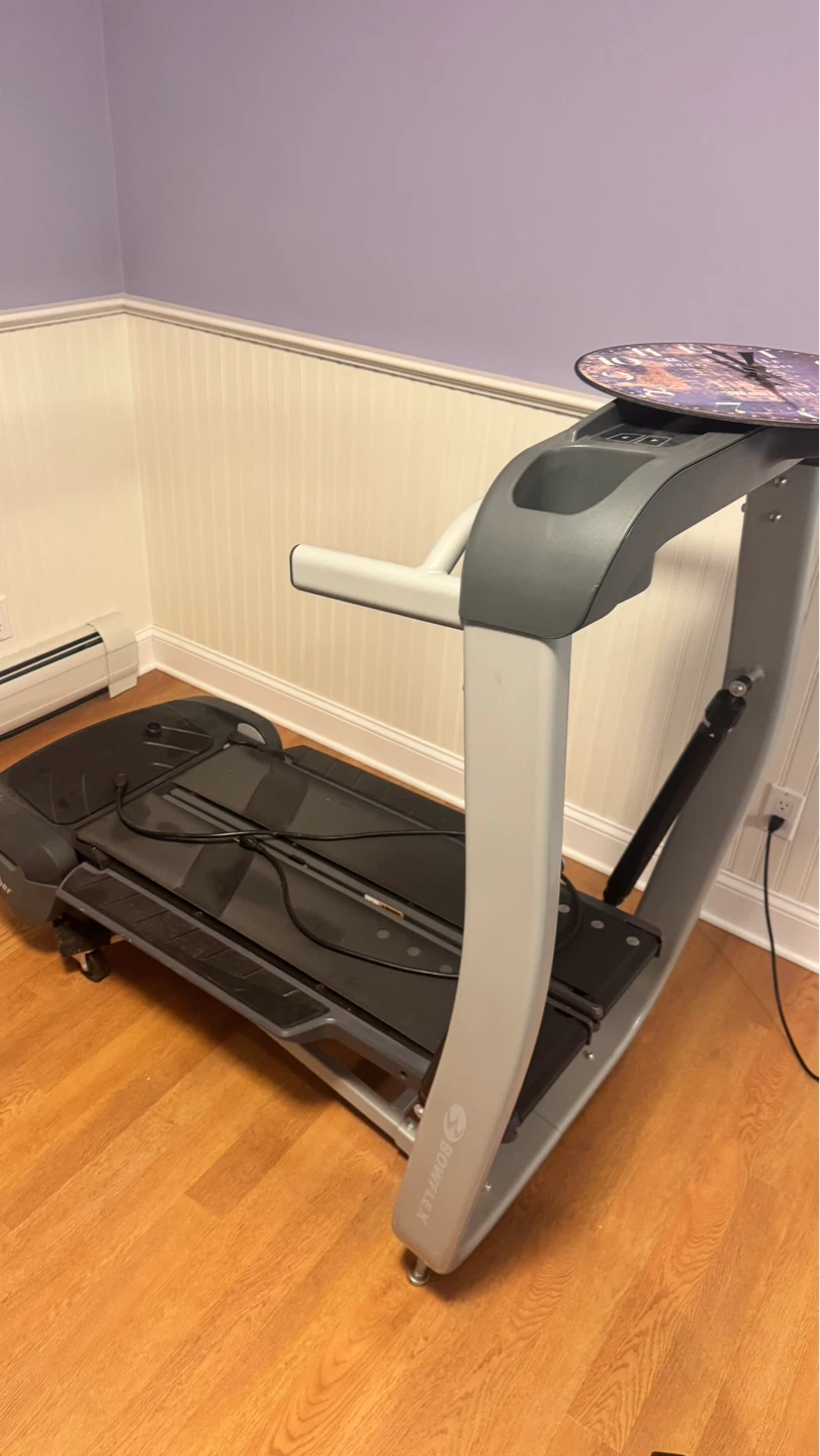 Bowflex Treadmill - photo 2