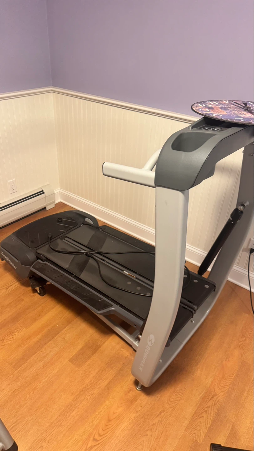 Bowflex Treadmill