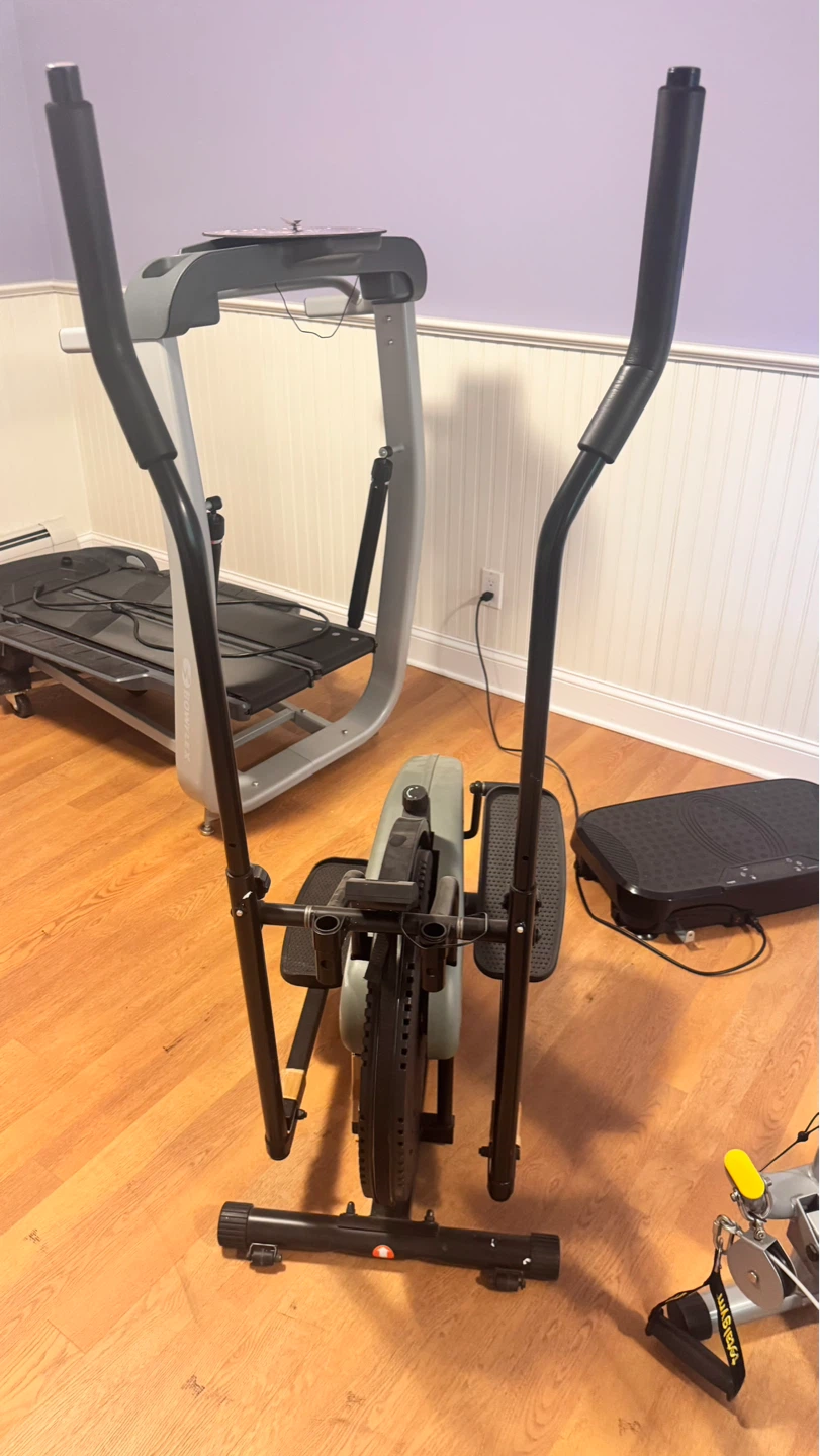 Orbitrek Elliptical Trainer - photo 3