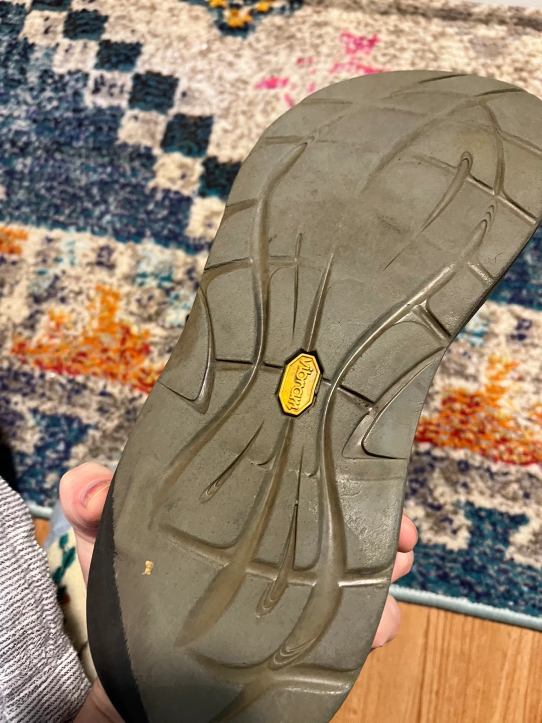 Women’s size 9 Chacos Classic Z style - photo 3