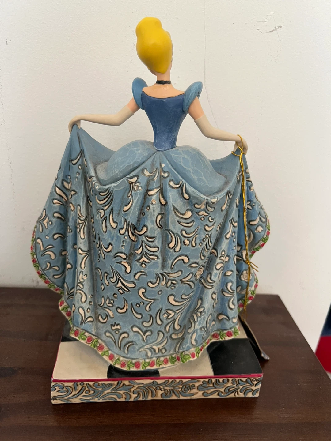 Walt Disney Showcase Collection Cinderella Figurine - photo 2