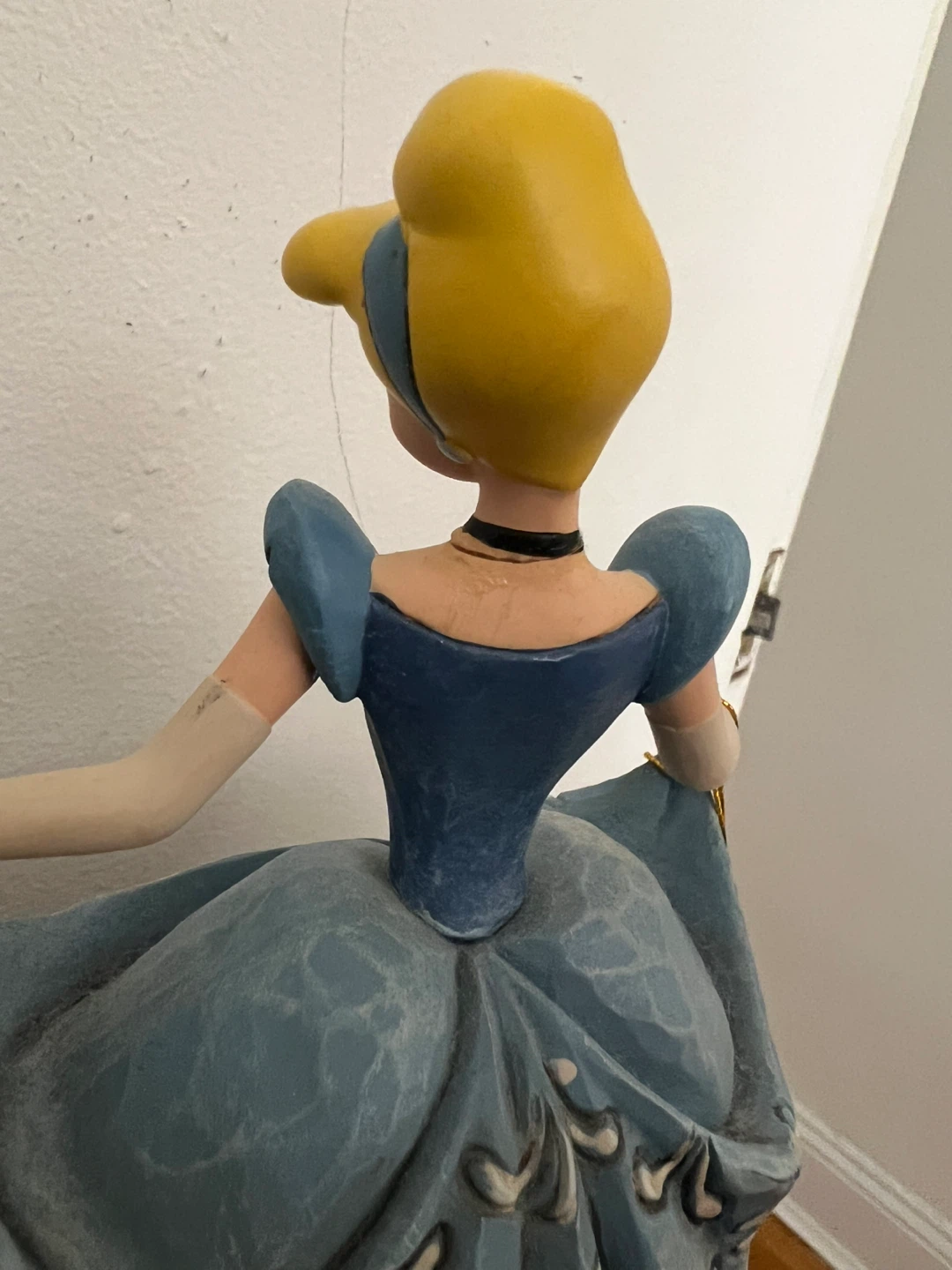 Walt Disney Showcase Collection Cinderella Figurine - photo 3