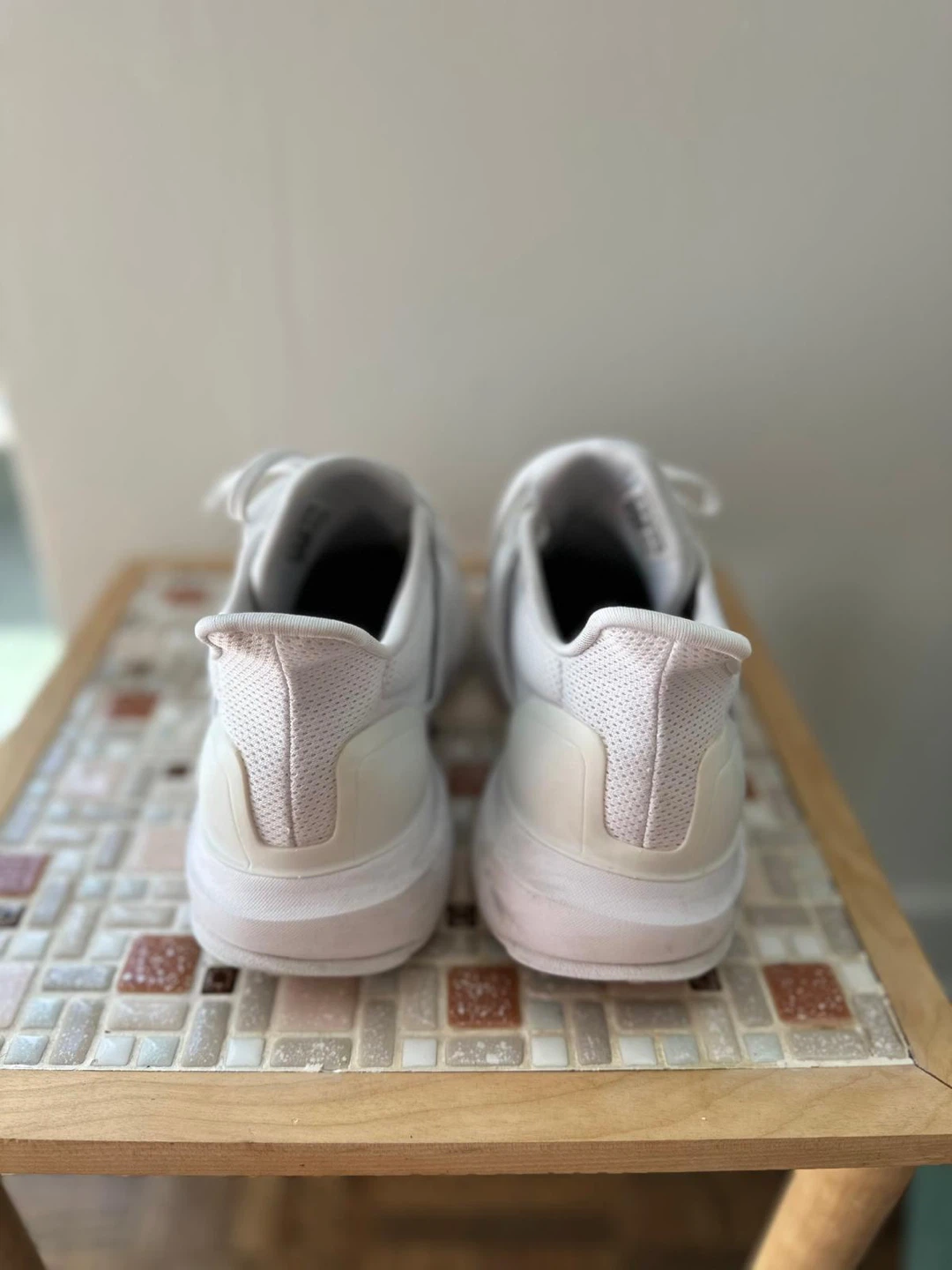 Adidas Ultraboost running shoes - photo 2