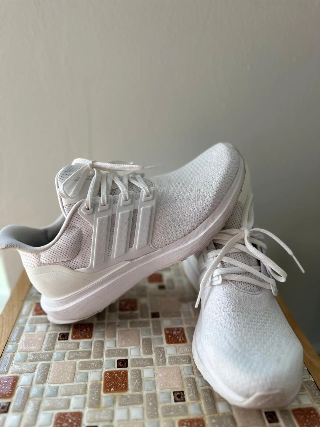 Adidas Ultraboost running shoes