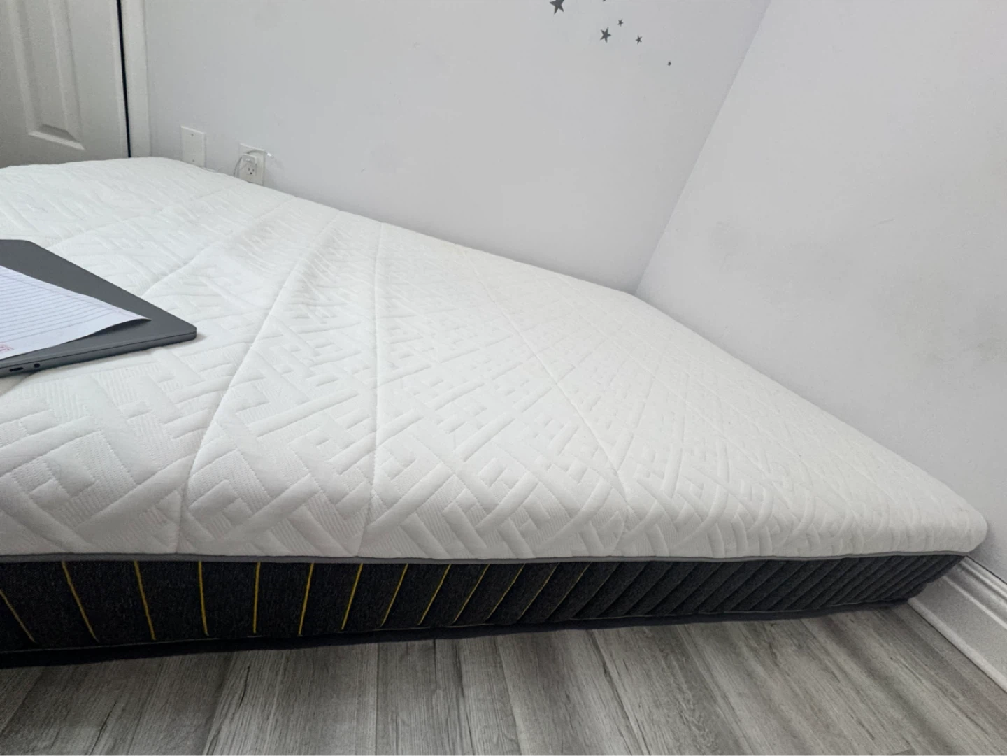 Queen mattress