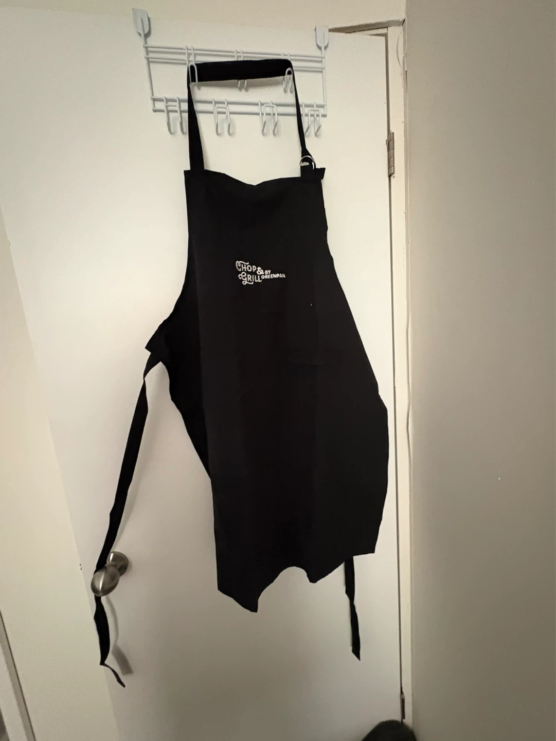 Greenpan Chops & Grill Apron - photo 2