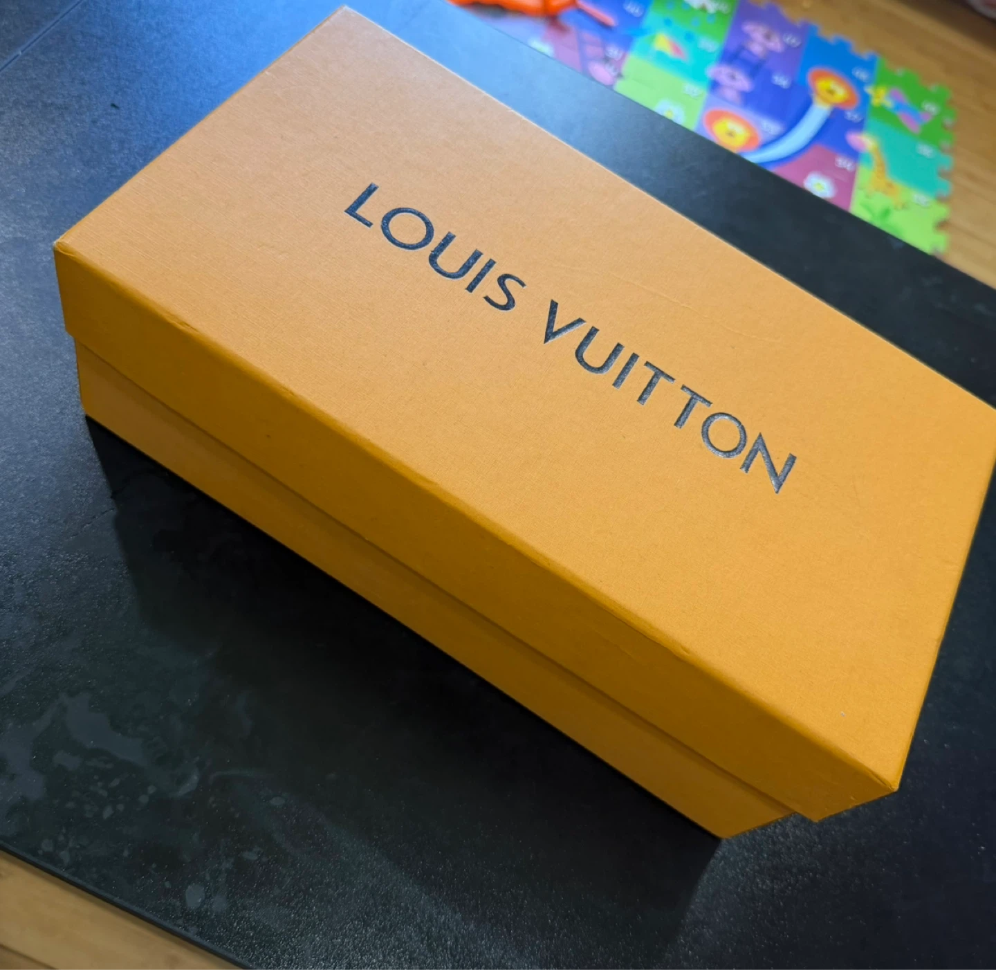 Louis Vuitton Platform Heels - photo 4