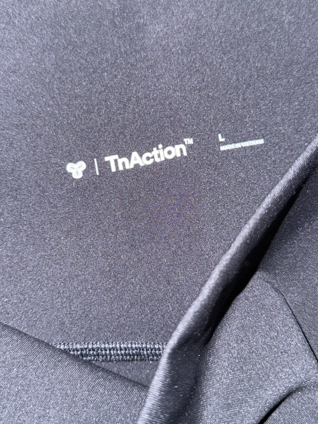 TNAction Leggings Size L - photo 2