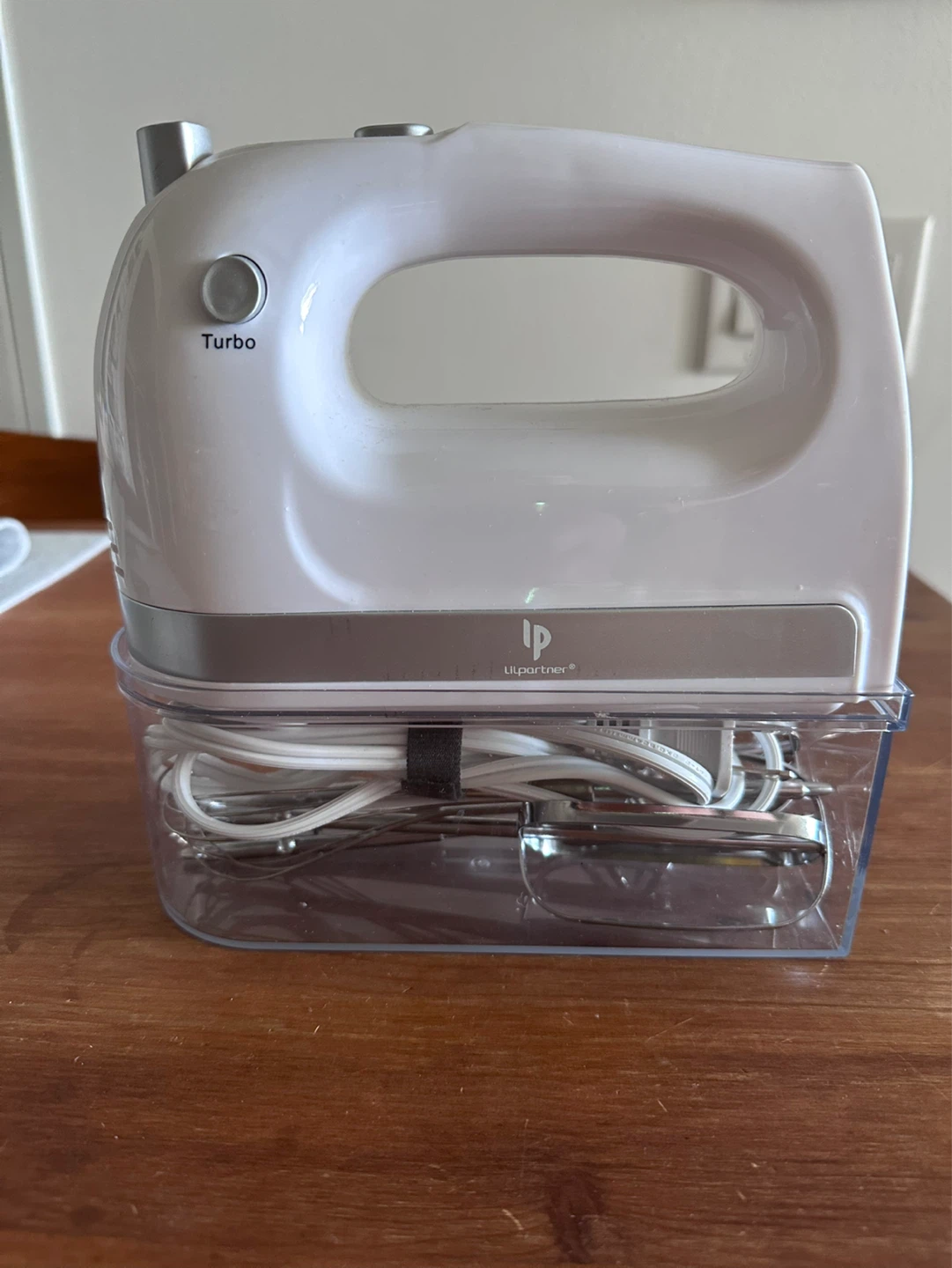 Hand Mixer - photo 2