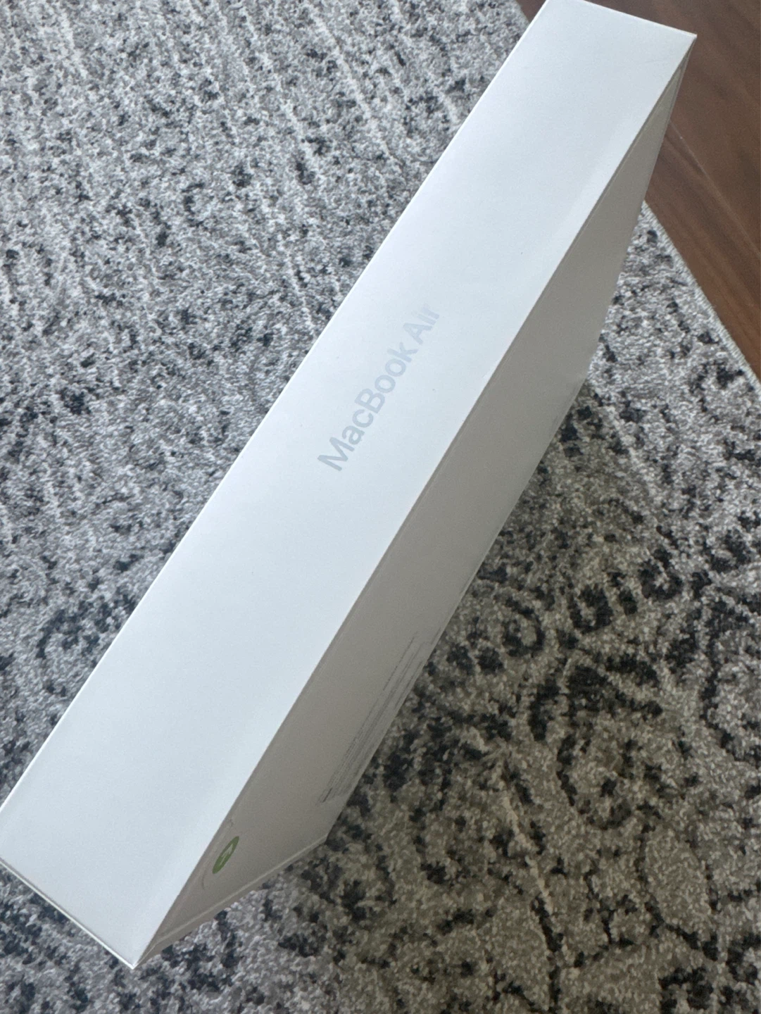 BNIB Apple MacBook Air - photo 3