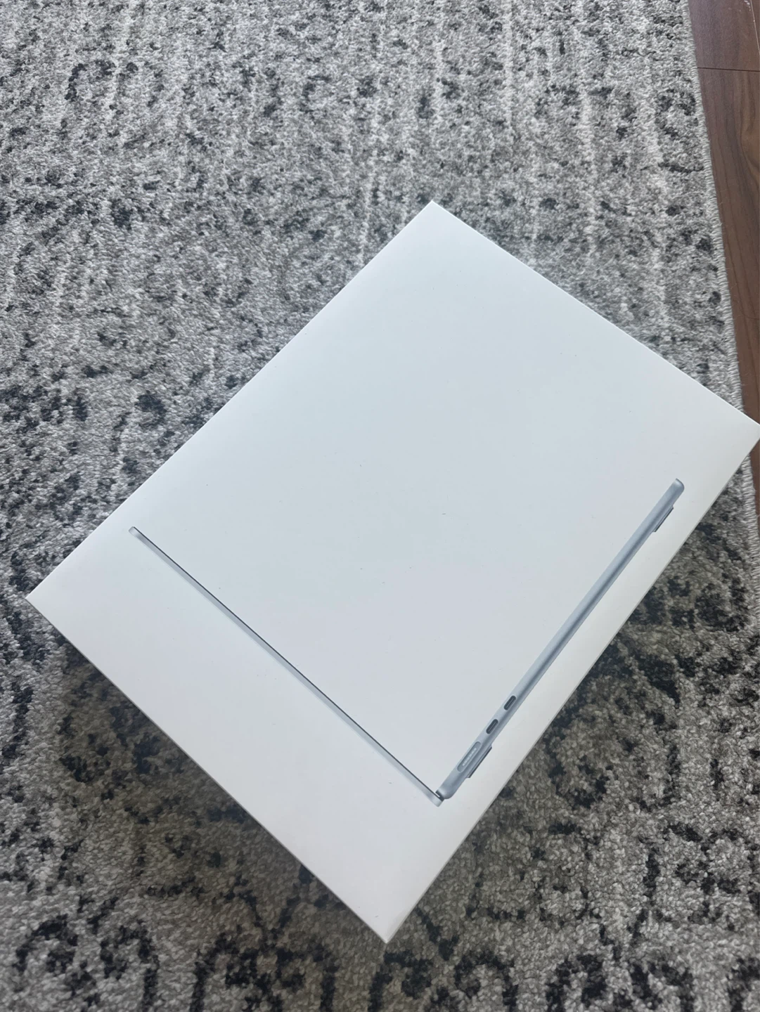 BNIB Apple MacBook Air - photo 2