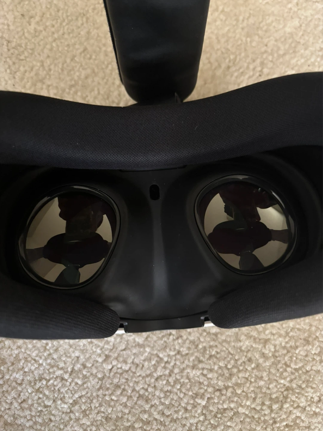 Meta Quest 3 VR Headset - photo 3