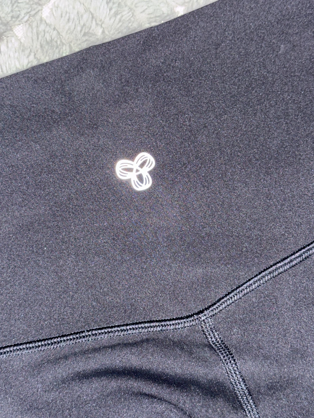 TnAction Black Bike Shorts Size L - photo 3
