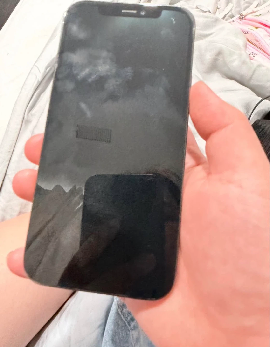 Apple iPhone 12 Pro - photo 2