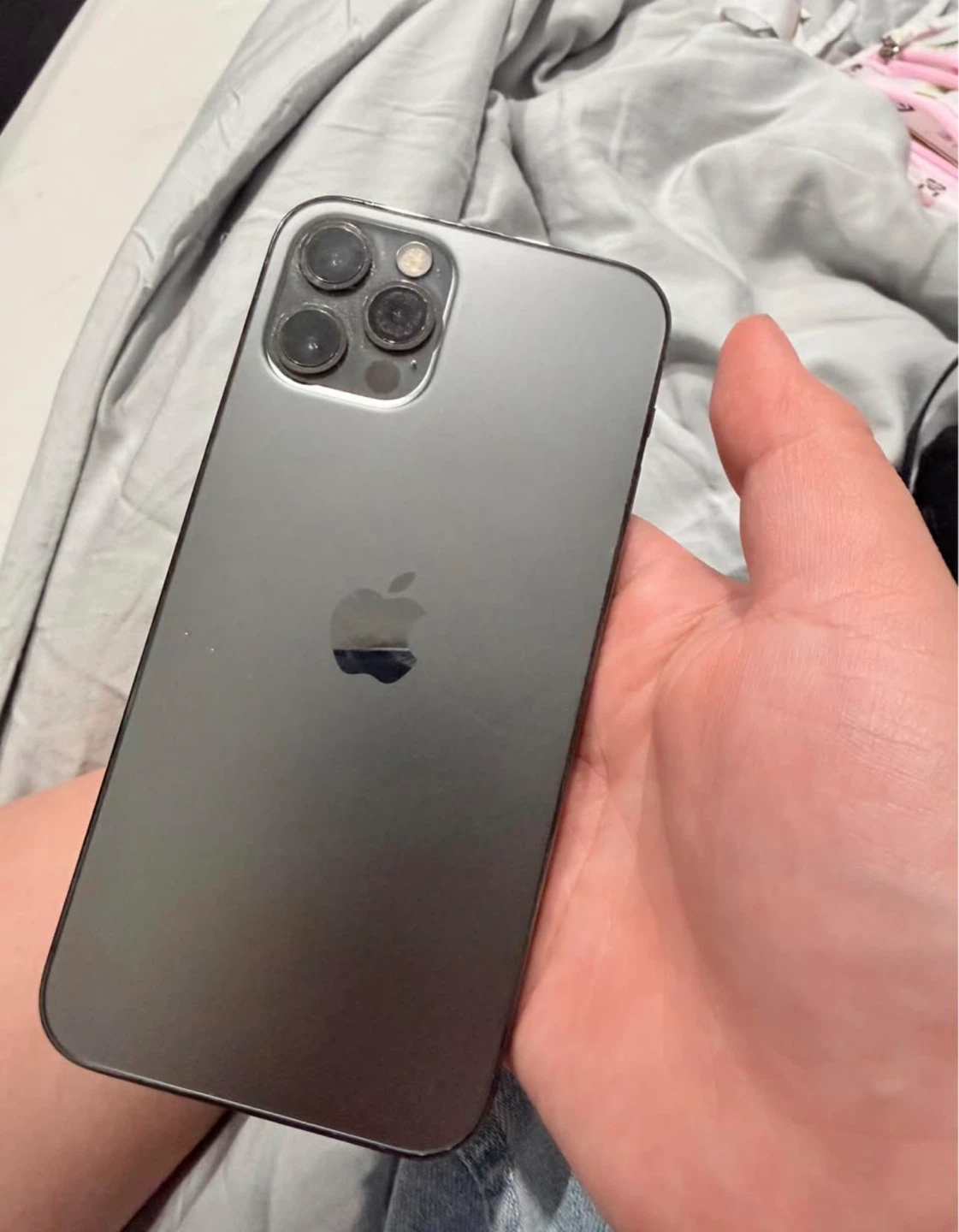 Apple iPhone 12 Pro