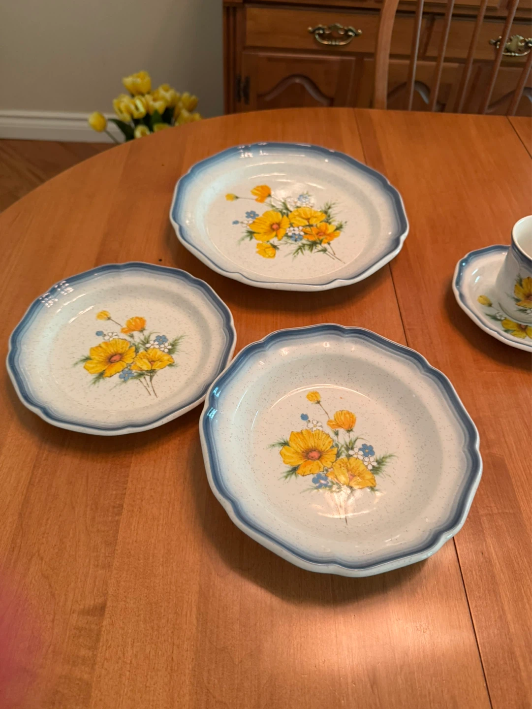 Mikasa Country Club dinnerware collection - photo 2