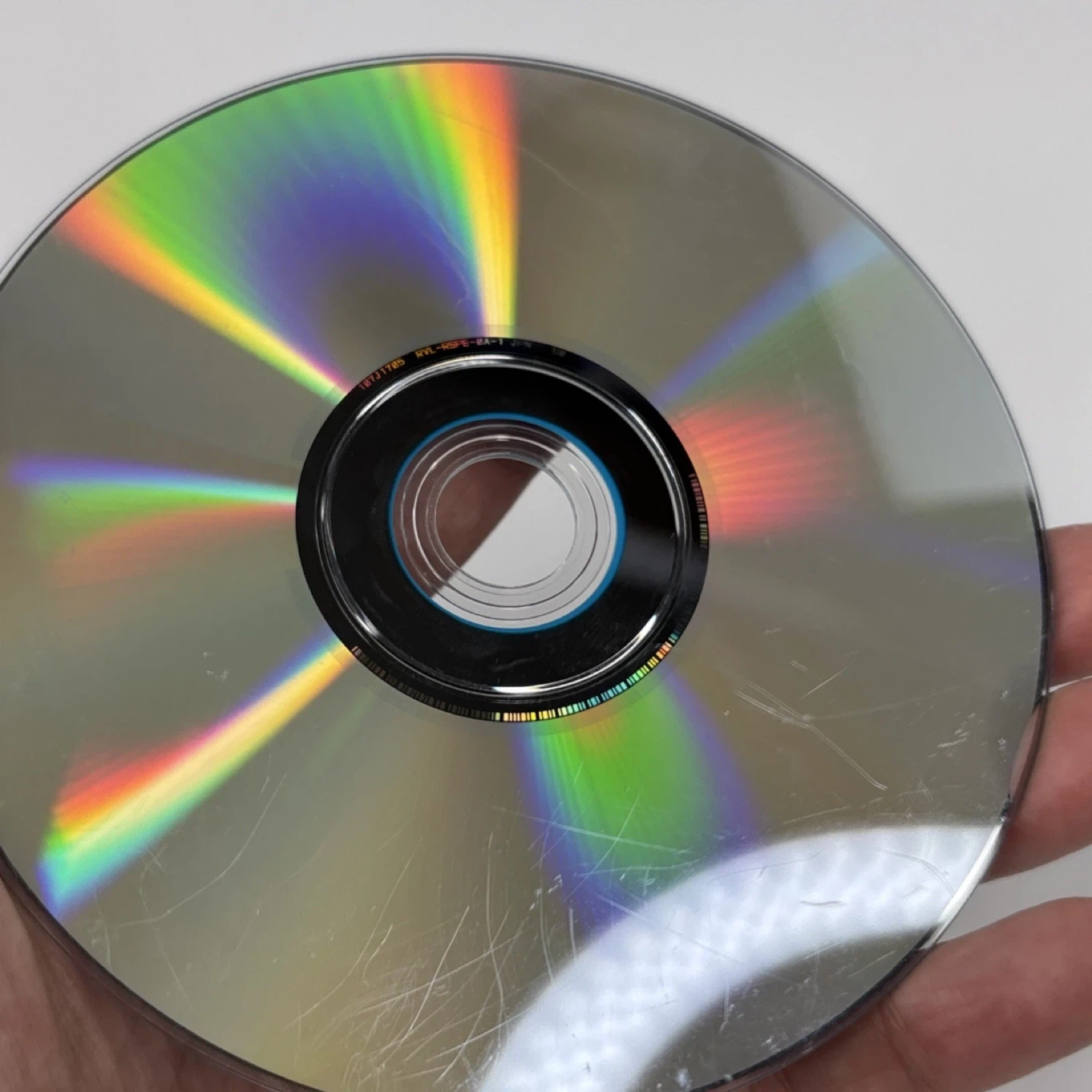 Nintendo Wii Sports Disc Only - photo 2