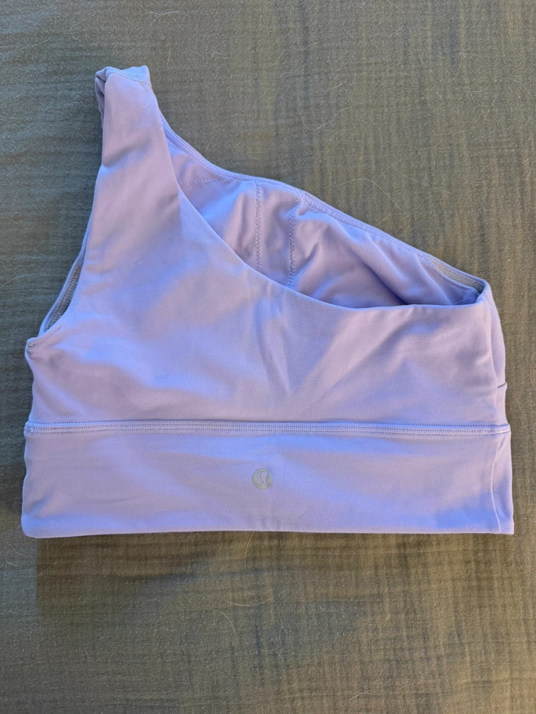 Lululemon One Shoulder Sports Bra - photo 2