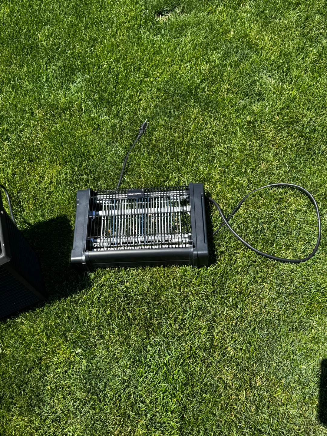 Two Bug Zappers - photo 2