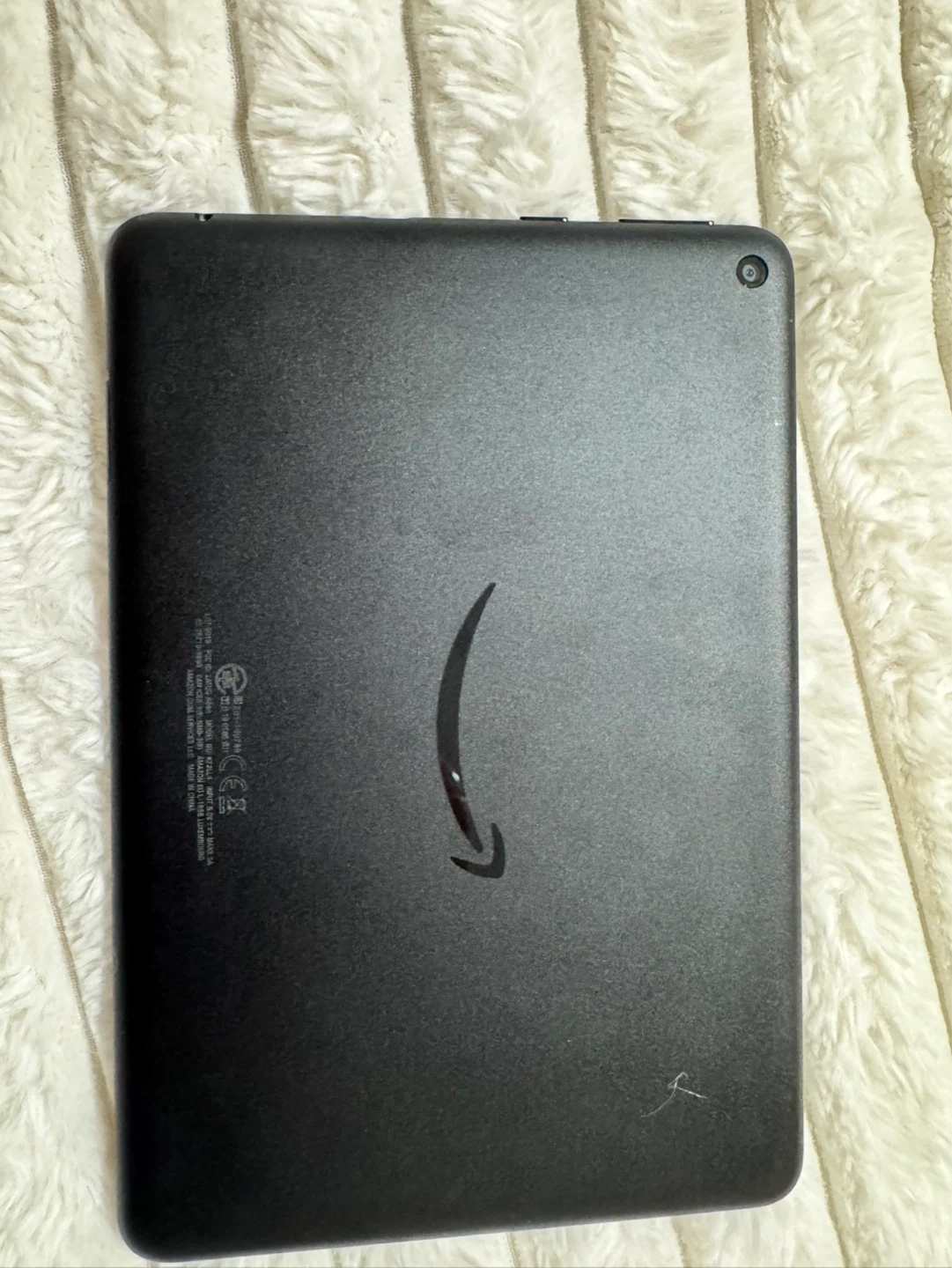Amazon Fire HD 10 Kids Tablet with Pink Case - photo 2