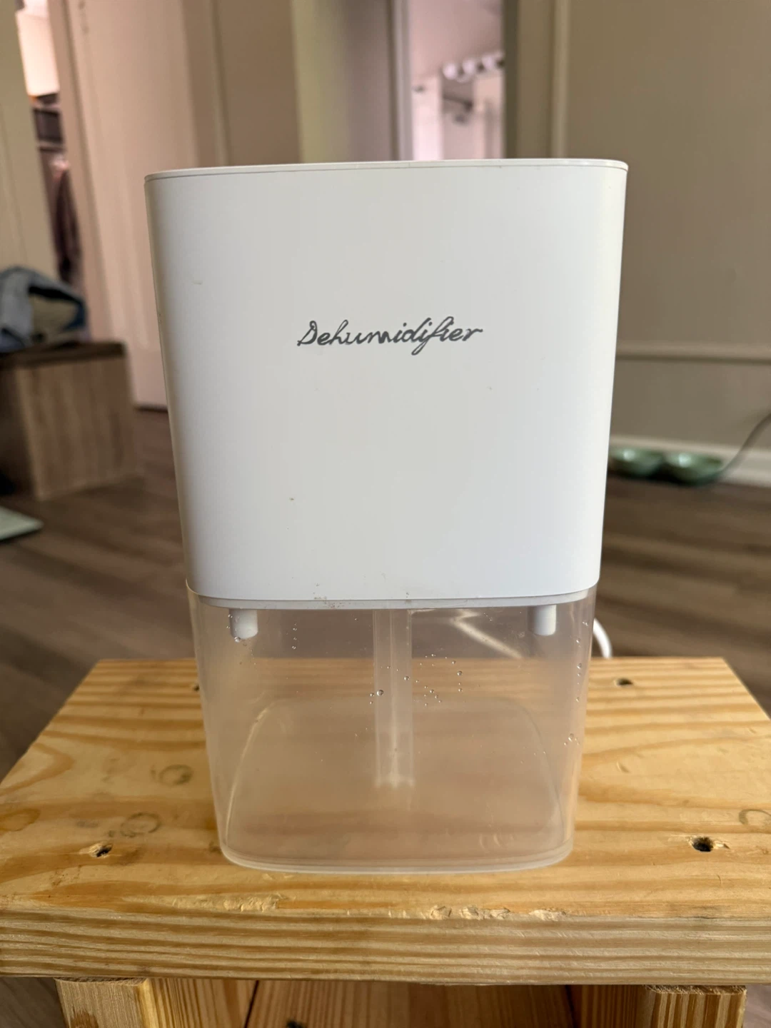 Dehumidifier
