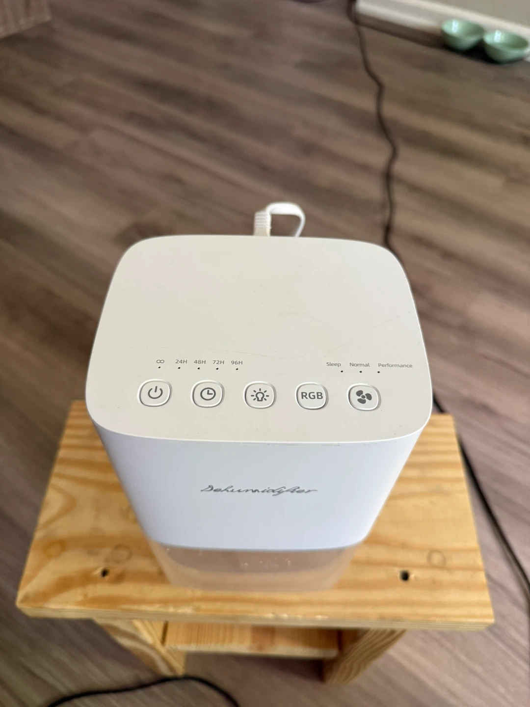 Dehumidifier - photo 2