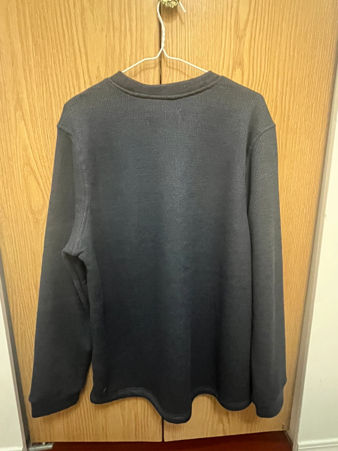 Crewneck Sweatshirt - photo 2