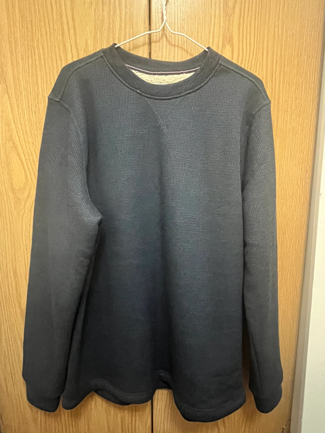 Crewneck Sweatshirt