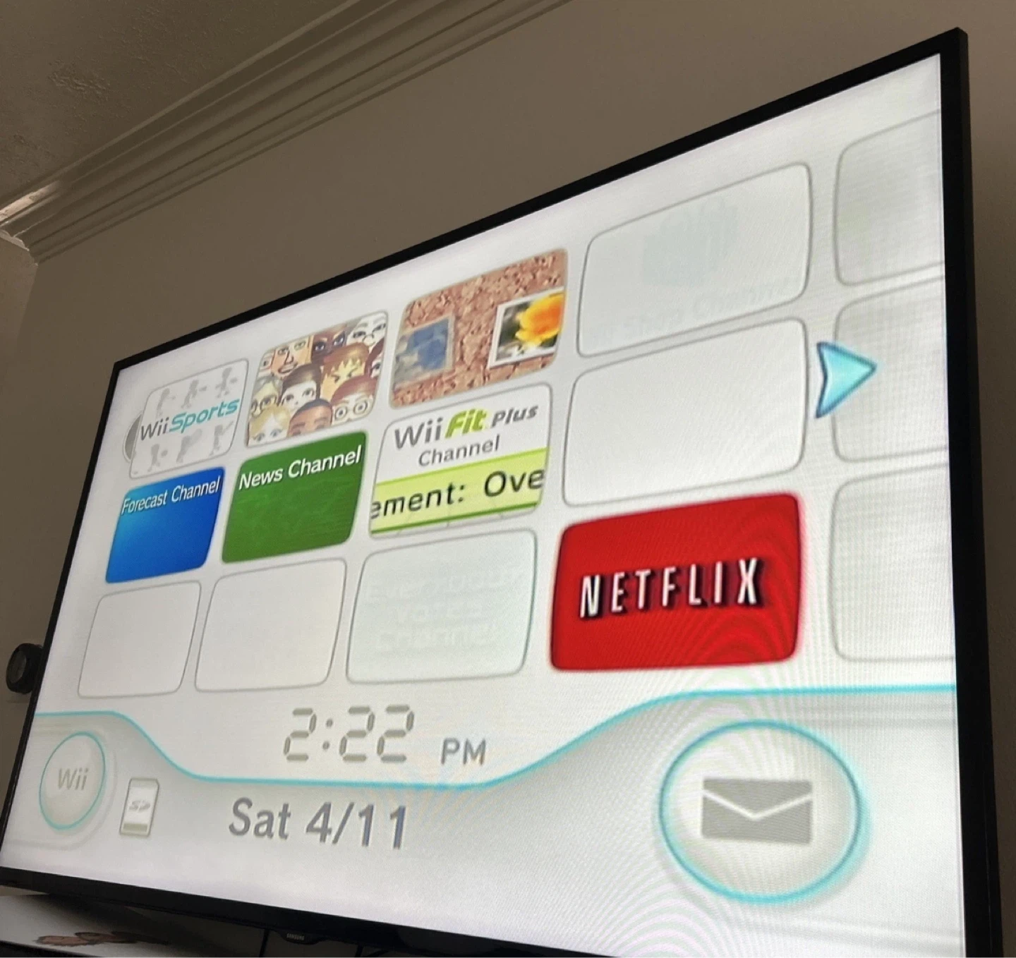 Nintendo Wii Console Bundle Complete - photo 2